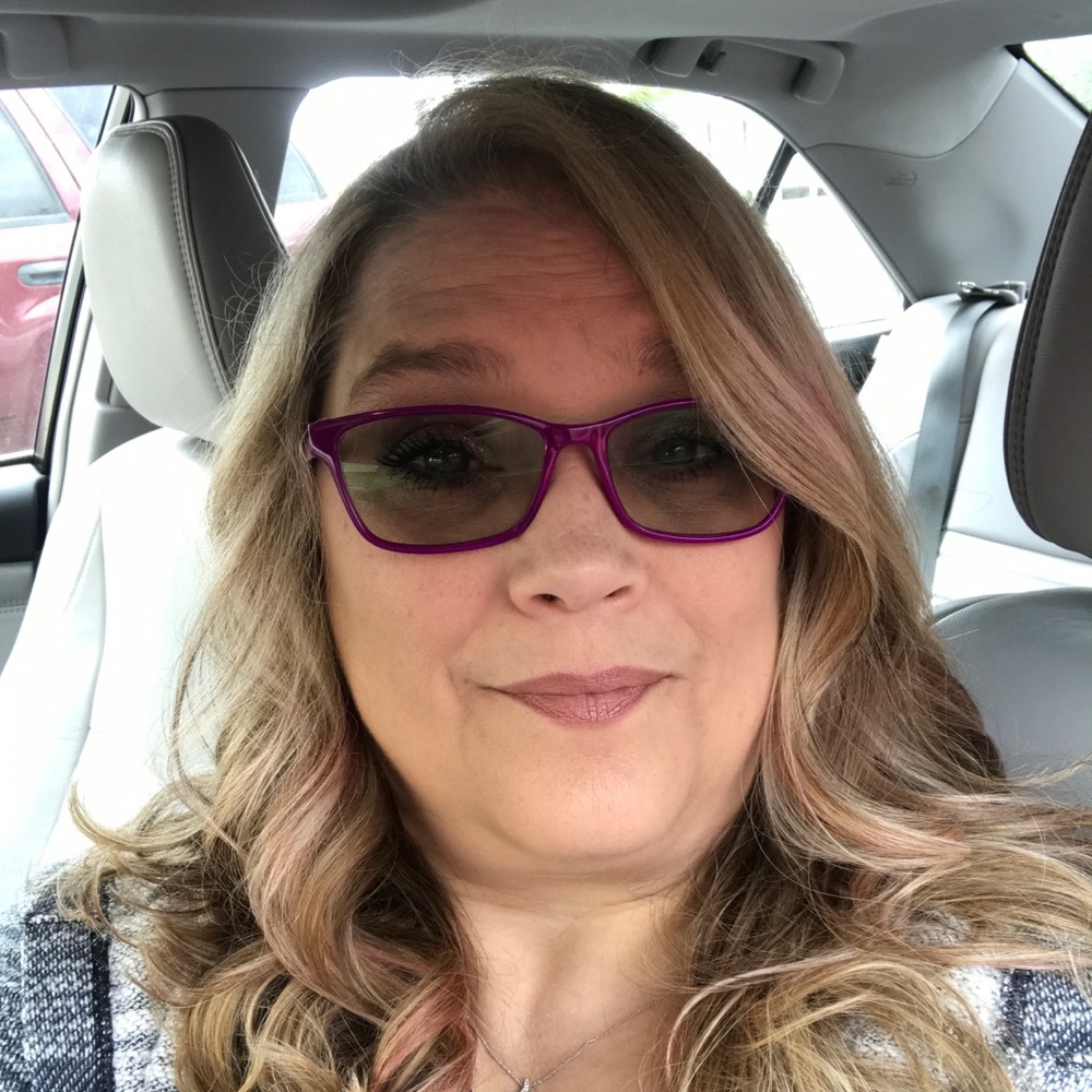 Meet your Posher, Cathy